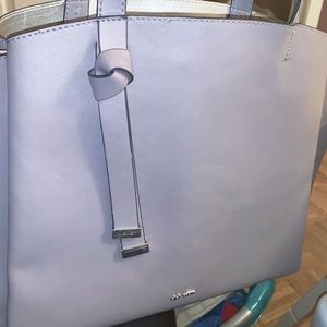 Brand new Nine West purse
